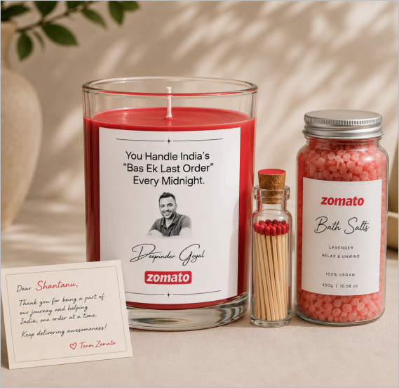 Employee Wellness Kit - Image 3
