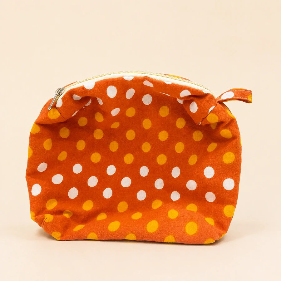 Multi Purpose Cotton Utility Bag
