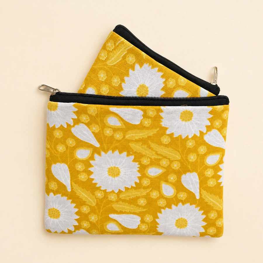 corporate gifting pouches