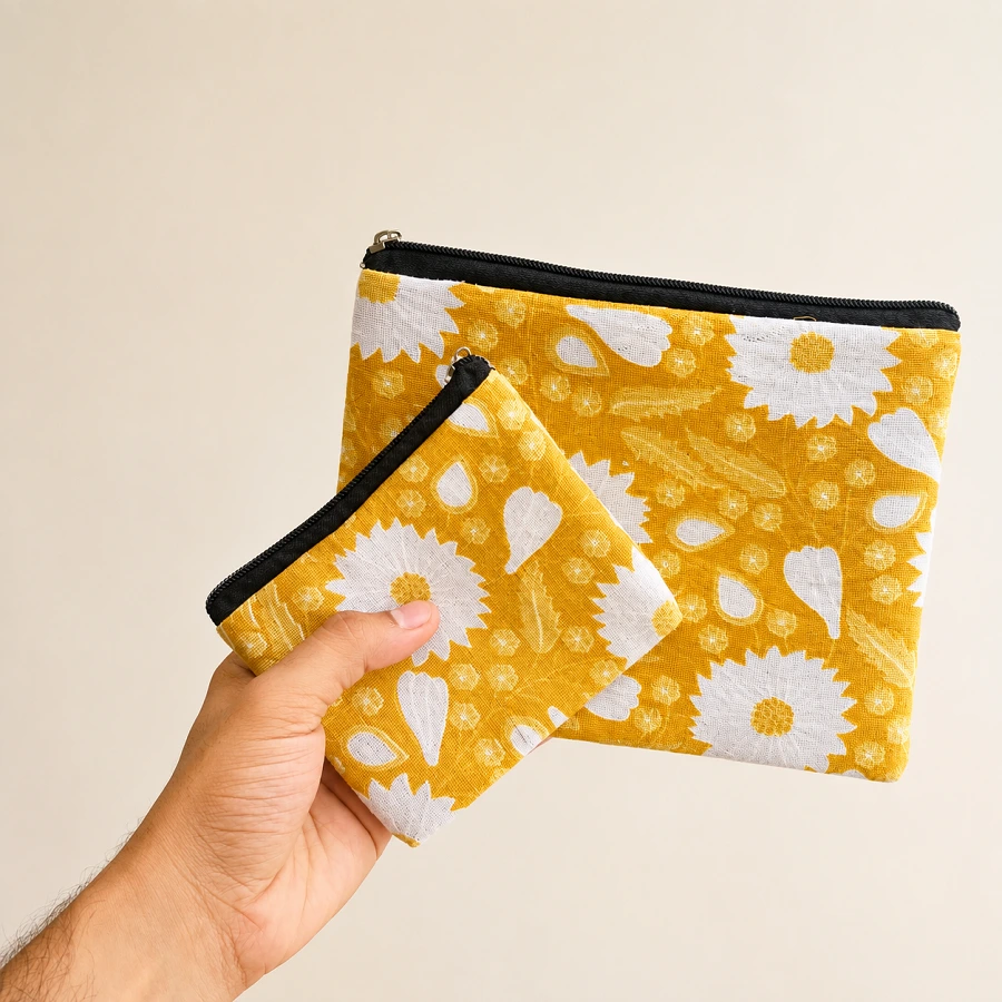 everyday utility pouch set