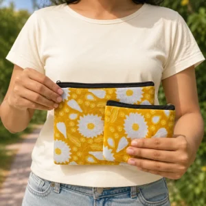 utility pouch for corporate gifting