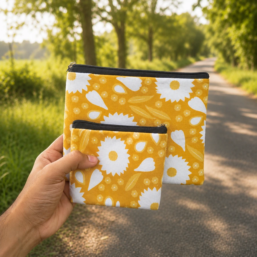 utility pouch